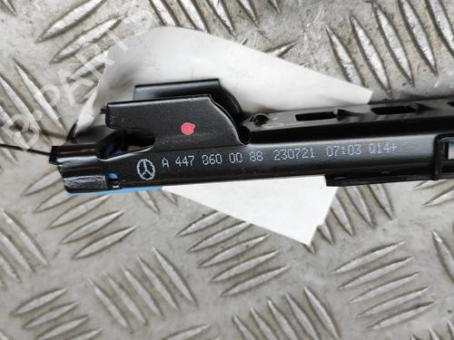 Other MERCEDES-BENZ VITO Tourer (W447) 114 CDI / 114 BlueTEC 4-matic (447.701, 447.703,... | BP26912246O1