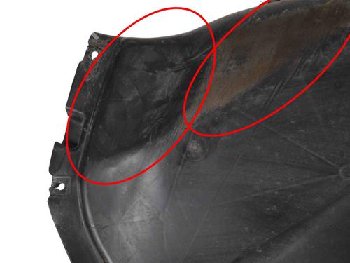 Underbody protection SKODA ENYAQ iV SUV (5AZ) 50 | BP30247960M92