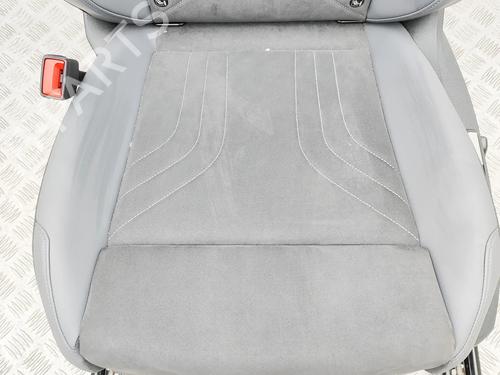 Left front seat VW ID.5 (E39) Pro Performance | BP33847220C15  - Image 7