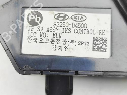 Switch KIA OPTIMA Sportswagon (JF) 1.7 CRDi | BP33395462I30  - Image 5