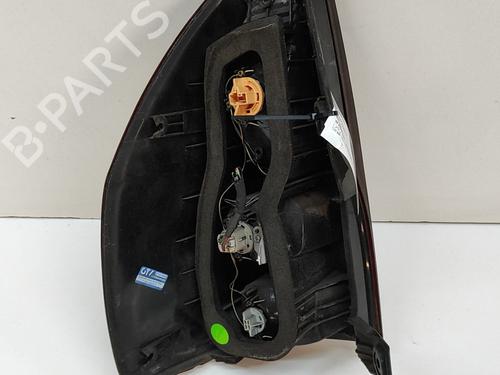 Right taillight TOYOTA LAND CRUISER PRADO (_J12_) 3.0 D-4D (KDJ120, KDJ125) | BP24820067C35 