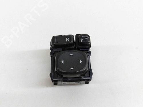Used Mirror switch TOYOTA AVENSIS Saloon (_T27_) 1.6 D4-D (WWT270_) (112 hp) 21078302