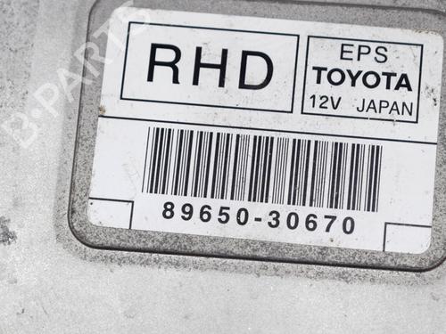 Electronic module LEXUS GS (_S19_) 300 (GRS190_, GRS190R) | BP9227772M83 