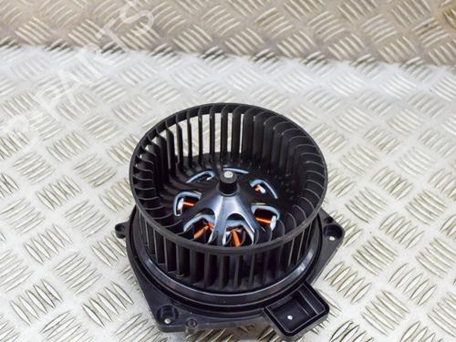Used Heater blower motor BMW X3 (G01, F97, G08) xDrive M40 d (326 hp) 27764588