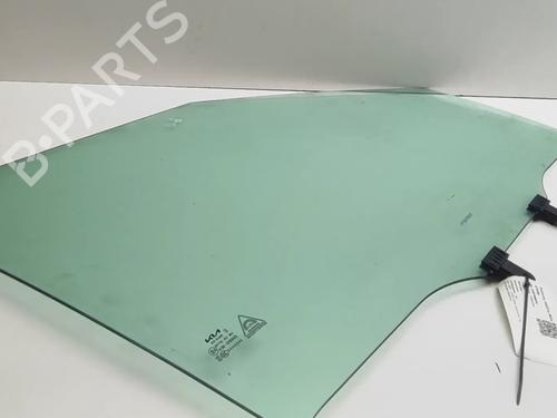 Used Front right door window Front right door window KIA EV3 EV (204 hp) 39534364 39534364