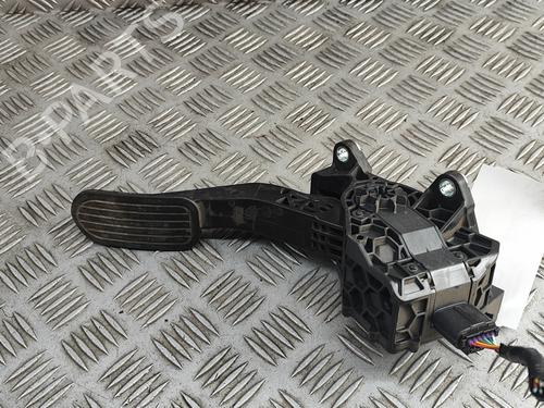 Pedal TOYOTA HILUX VIII Pickup (_N1_) 2.8 TD 4WD (GUN126) | BP27798058I4 