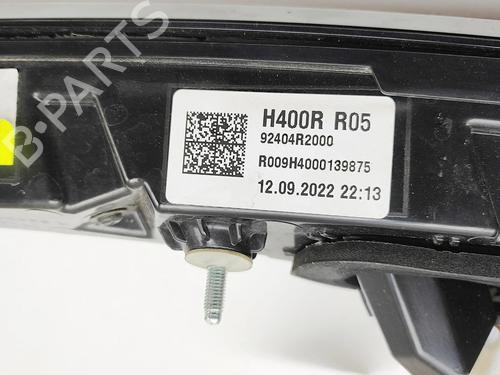 Left tailgate light KIA SPORTAGE V (NQ5) 1.6 CRDi MHEV AWD | BP39072934C79  - Image 8
