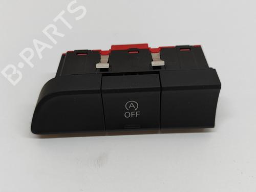 Used Switch AUDI Q3 (8UB, 8UG) 2.0 TDI quattro (163 hp) 27240152
