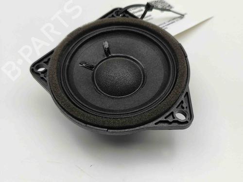Speaker PORSCHE CAYENNE Coupe (9YB) 3.0 AWD (9YBAA1) | BP27794000E2 