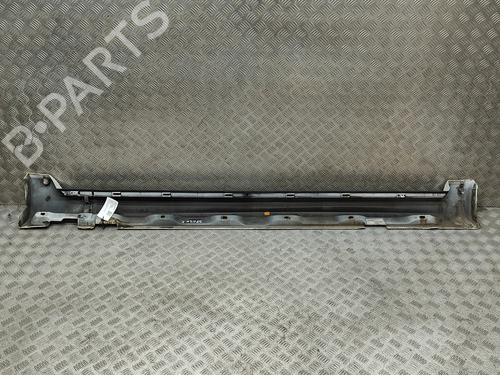 Left sideskirt VOLVO V70 III (135) D4 | BP29830282C115