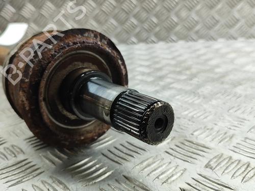 Right rear driveshaft MERCEDES-BENZ V-CLASS (W447) V 220 CDI / d (447.811, 447.813, 447.815) | BP28436091M41