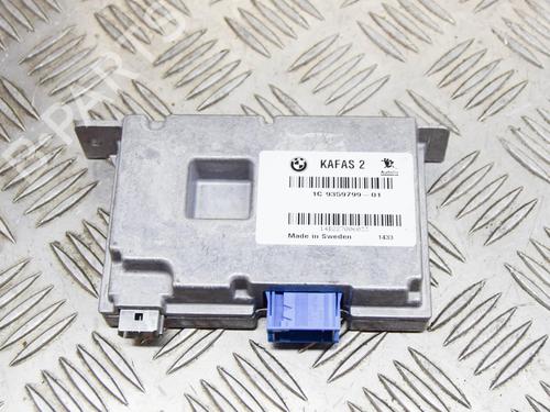Used Electronic module BMW X5 (F15, F85) xDrive 30 d (258 hp) 8837700