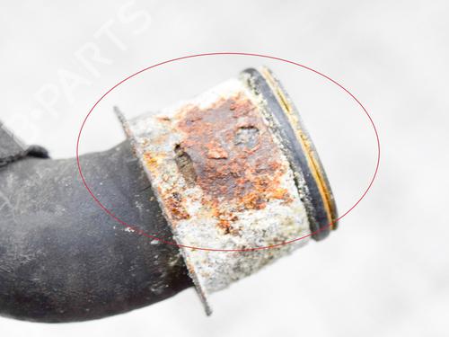 Pipe MERCEDES-BENZ E-CLASS (W212) E 350 CDI (212.023) | BP14643451M125 