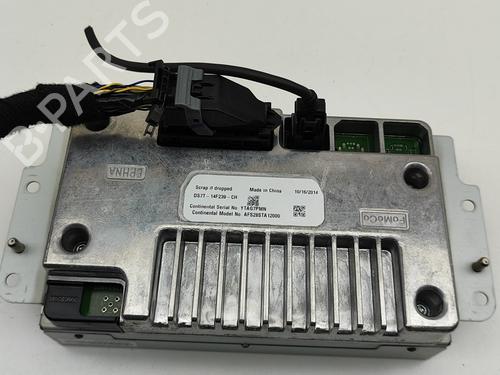 Display monitor FORD MONDEO V Turnier (CF) 2.0 TDCi | BP27342905C48 