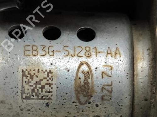 Injector FORD RANGER (TKE) 3.2 TDCi 4x4 | BP18165433M100 