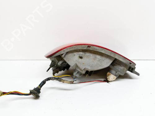 Left taillight DAEWOO MATIZ (M100, M150) 0.8 | BP9629954C34 