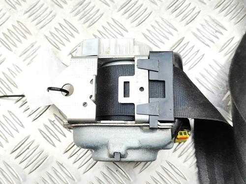 Rear left seatbelt AUDI Q2 (GAB, GAG) 1.6 TDI | BP39258543I29  - Image 5
