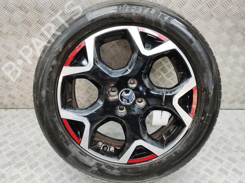 Fælk Fælk OPEL MOKKA 1.2 (76) (136 hp) 33882667 33882667