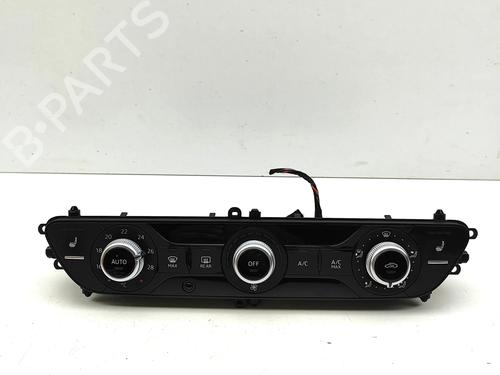Used Electronic module Electronic module AUDI A4 Allroad B9 (8WH, 8WJ) 3.0 TDI quattro (218 hp) 35727202 35727202