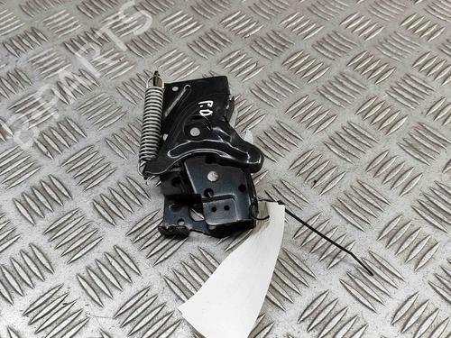 Hood lock BMW 3 (F30, F80) 330 e | BP28115349C133