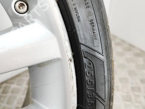 Rim JAGUAR XK II Coupe (X150) 5.0 V8 | BP31192250C45 