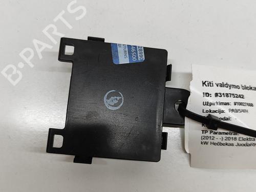 Elektronisk modul TESLA MODEL S (5YJS) P100D AWD | BP28498029M83 