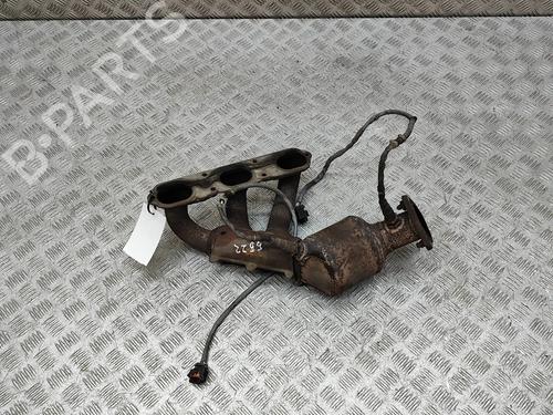 Used Catalyst Catalyst PORSCHE BOXSTER (987) S 3.4 (295 hp) 29392193 29392193