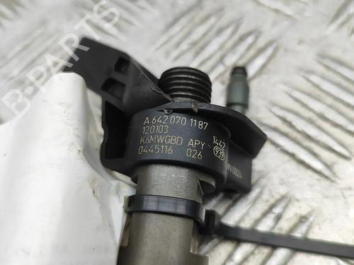 Injector MERCEDES-BENZ E-CLASS Coupe (C207) E 350 CDI (207.323) | BP35958022M100 - Image 5