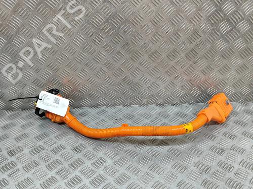Used Wiring harness HYUNDAI TUCSON (NX4E, NX4A) 1.6 T-GDi Hybrid (230 hp) 27777256