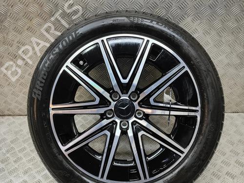 Used Rim Rim MERCEDES-BENZ EQB (X243) EQB 350 4-matic (243.612) (292 hp) 35919986 35919986