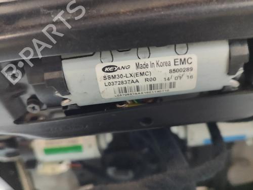 Left front seat MASERATI GHIBLI III (M157) 3.0 D | BP34248655C15  - Image 7