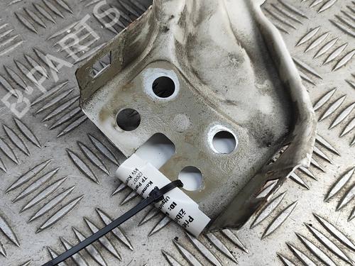 Right headlight support CITROËN JUMPY II Van 1.6 HDi 90 16V | BP27798810C156  - Image 5