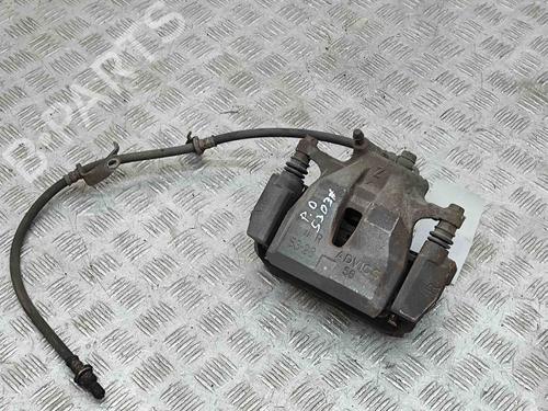 Right front brake caliper TOYOTA PRIUS PLUS (_W4_) 1.8 Hybrid (ZVW4_) | BP25872625M104