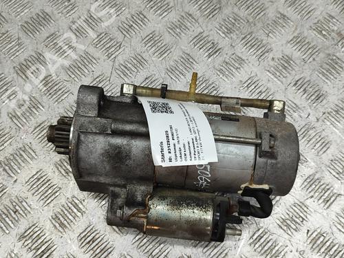 Used Starter LAND ROVER RANGE ROVER SPORT II (L494) 2.0 SD4 4x4 (241 hp) 27798794