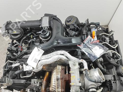 Engine OPEL INSIGNIA B Grand Sport (Z18) 1.5 (68) | BP33392021M1  - Image 5