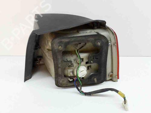 Venstre Baklys KIA CARENS I MPV (FC, FJ) 2.0 CRDi | BP29867290C34