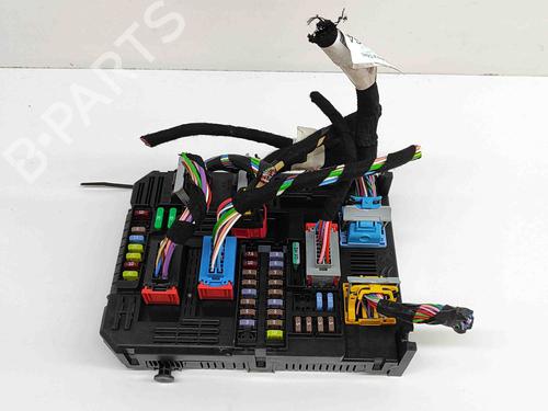 Boîte à Fusibles CITROËN C5 AIRCROSS (A_) 1.5 BlueHDi 130 (ACYHZJ, ACYHZR) (131 hp) 27791342