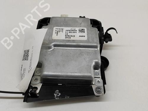 Used Electronic module BMW 3 Touring (G21, G81) 330 e Plug-in-Hybrid xDrive (292 hp) 27774958