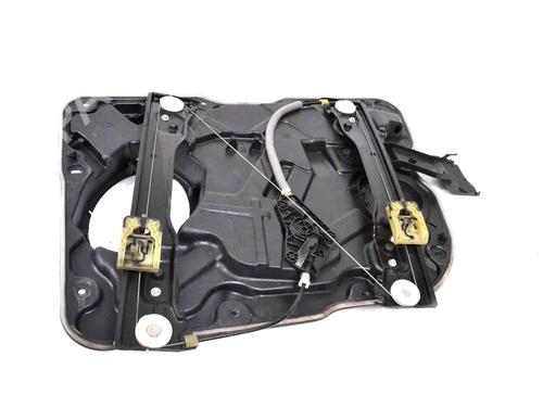 Used Front left window mechanism JEEP GRAND CHEROKEE IV (WK, WK2) 3.0 CRD V6 4x4 (241 hp) 30222836
