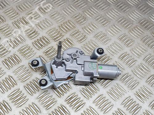 Used Rear wiper motor BMW X3 (G01, F97, G08) xDrive M40 d (326 hp) 27764572