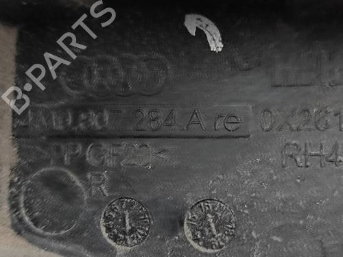 Front bumper bracket AUDI Q7 (4MB, 4MG, 4MQ) 3.0 TDI quattro | BP28437164C158 