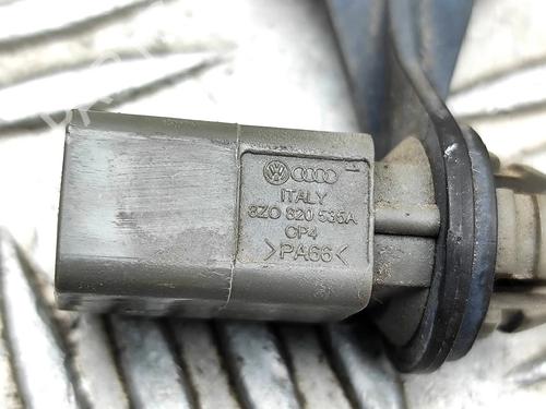 Electronic sensor AUDI A4 B9 (8W2, 8WC) 2.0 TFSI | BP33798059M84  - Image 7