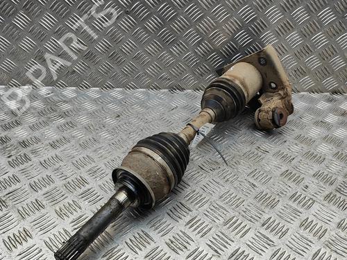 Right front driveshaft ISUZU D-MAX II (TFR, TFS) 2.5 CRDi 4x4 (TFS86J) | BP38960184M39 - Image 5