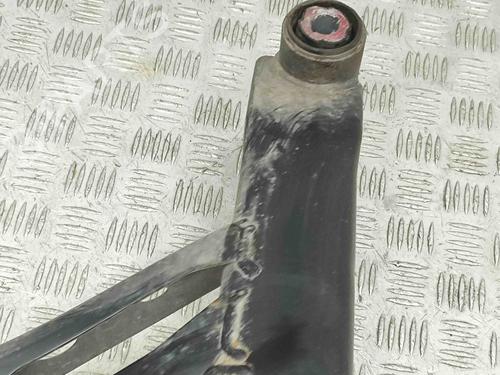 Rear axle AUDI A3 Sportback (8VA, 8VF) RS3 quattro | BP29404026M2 