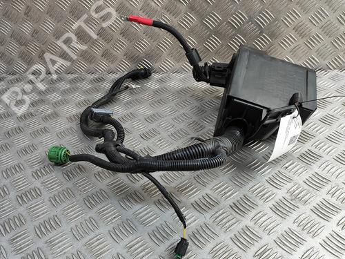 Used Fuse box Fuse box FIAT 500 (312_) 1.0 Mild Hybrid (312.AYD1B) (69 hp) 33374035 33374035