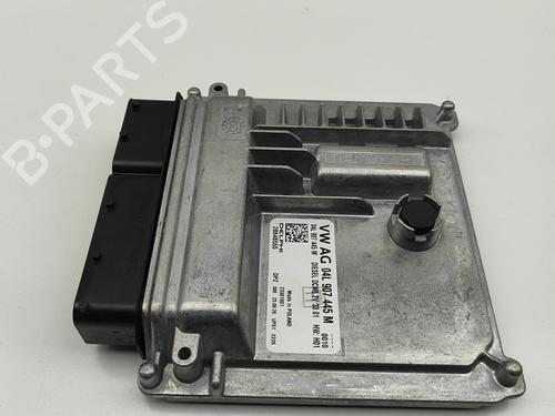 Engine control unit (ECU) VW TRANSPORTER T6 Van (SGA, SGH, SHA, SHH) 2.0 TDI | BP29920567M57