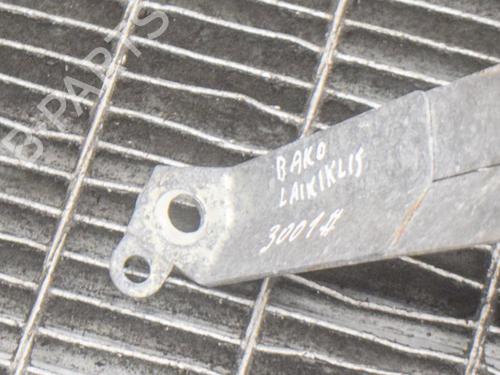 Support MASERATI QUATTROPORTE VI 3.0 D | BP14622492C155 