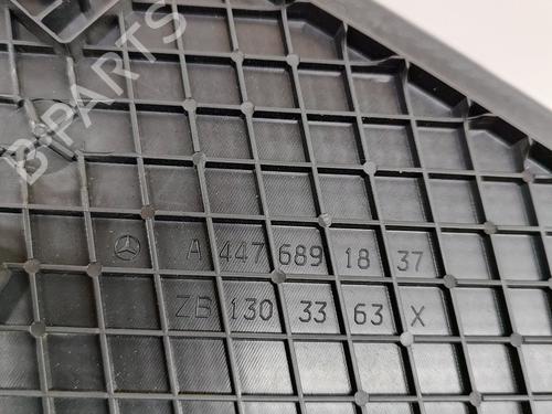 Other MERCEDES-BENZ VITO Van (W447) 119 CDI / BlueTEC 4x4 (447.601, 447.603, 447.605) | BP23562203O1 