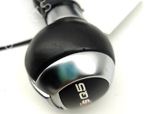Shift knob AUDI Q5 (8RB) SQ5 TDI quattro | BP38706541I34 - Image 8