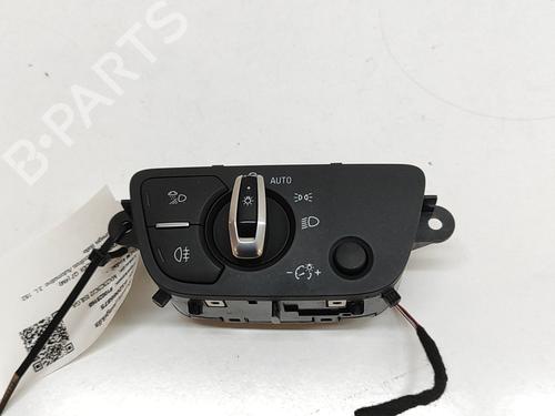 Elektronisk modul AUDI Q7 (4MB, 4MG, 4MQ) 3.0 TDI quattro (272 hp) 28956578